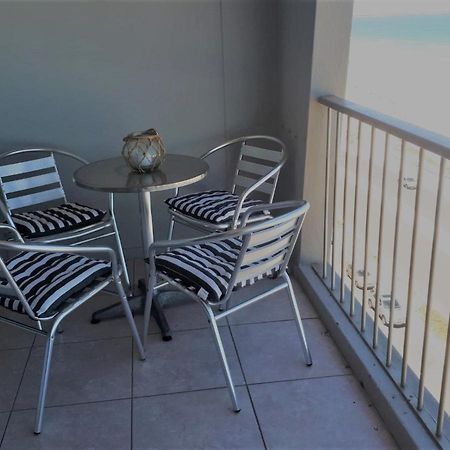 Blouberg Beachfront Apartment Bloubergstrand Exterior foto