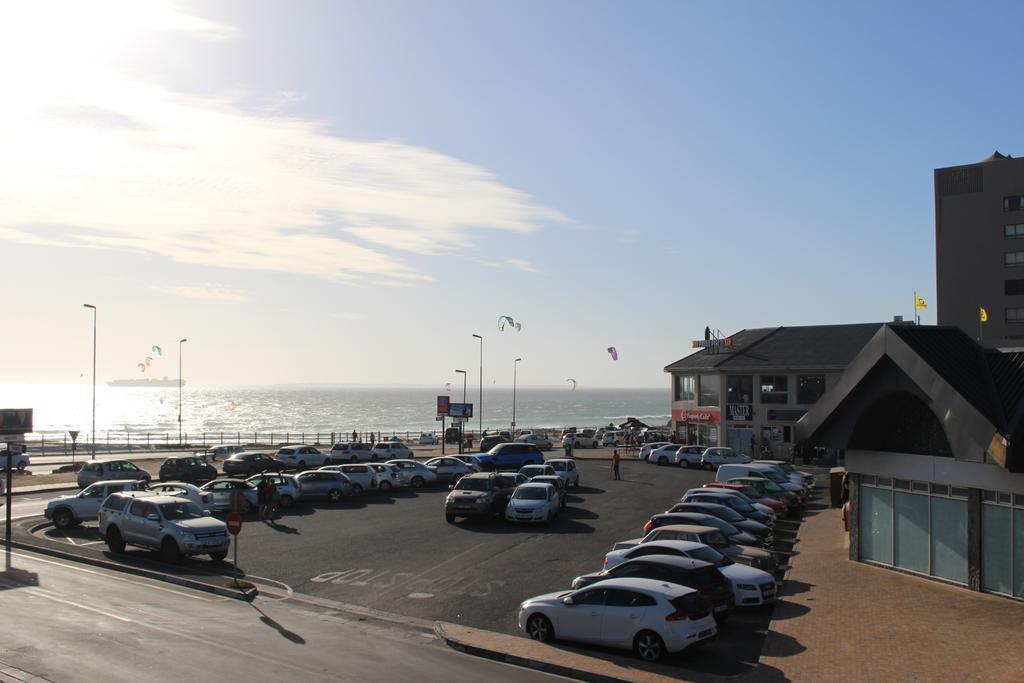 Blouberg Beachfront Apartment Bloubergstrand Zimmer foto